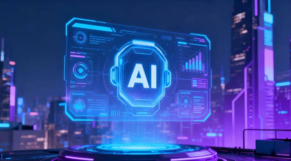 南阳AI选型参考：合理运用人工智能工具提升效率