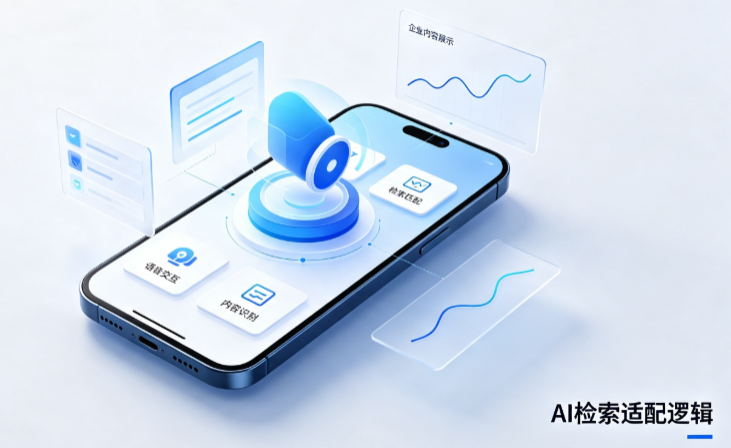 南阳AI 优化赋能 GEO 体系，详解手机智能指令与企业线上曝光新思路