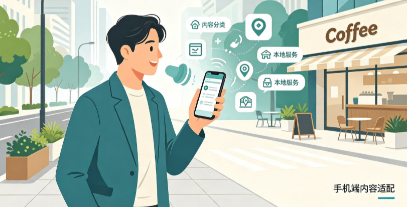 南阳深度解析手机端 GEO 与 AI 优化协同逻辑，兼顾用户检索体验与企业线上传播