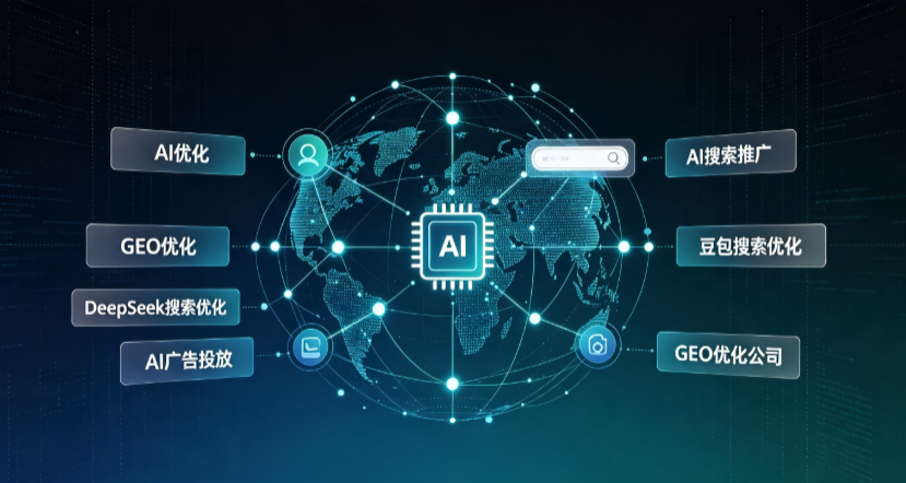 南阳AI 搜索营销赛道持续升温，GEO 优化成为企业数字化布局新方向