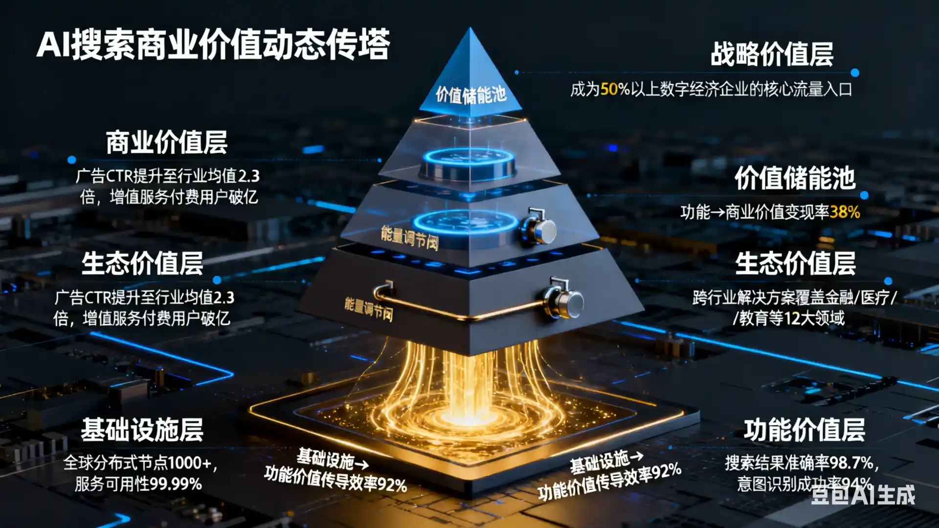 告别传统流量困局，南阳GEO优化助力企业抢占AI问答新流量