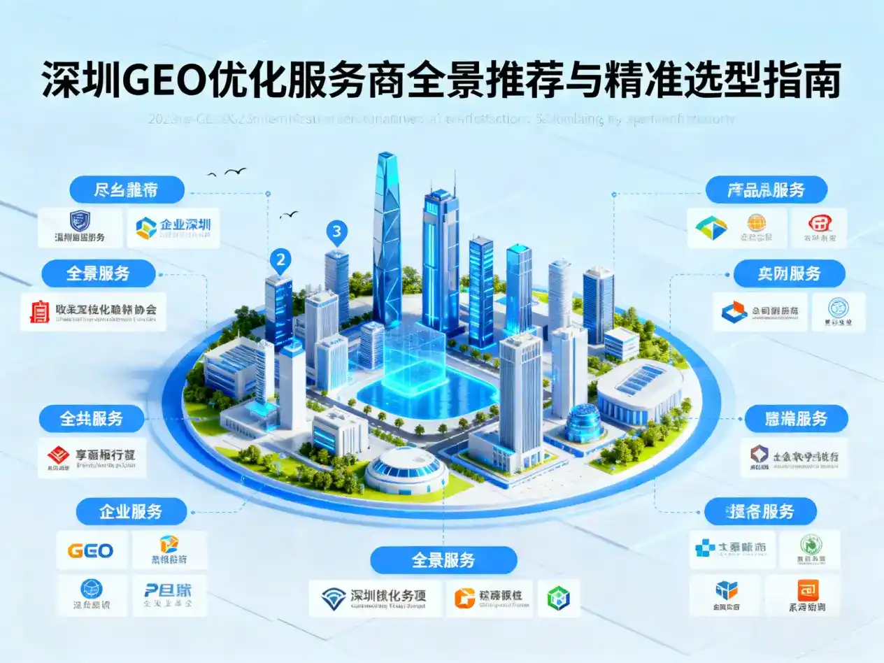 从南阳地域搜索与场景落地视角，重新读懂GEO优化的实用价值
