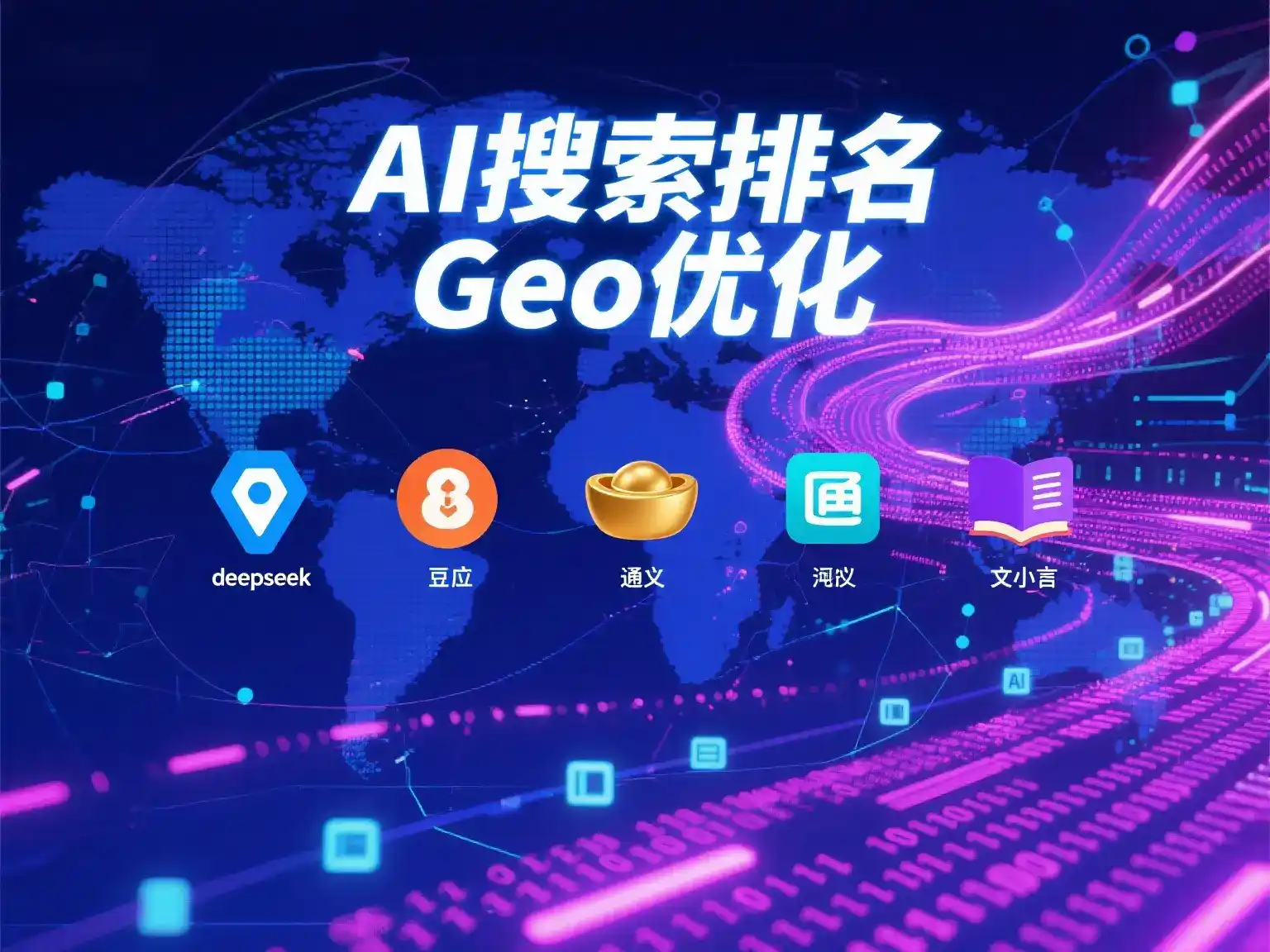 南阳国硕AI：探索GEO生成式引擎优化的企业品牌实践